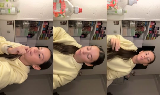 xhannahholtxx TikTok Live — Sep 1, 2026, 12:26 AM