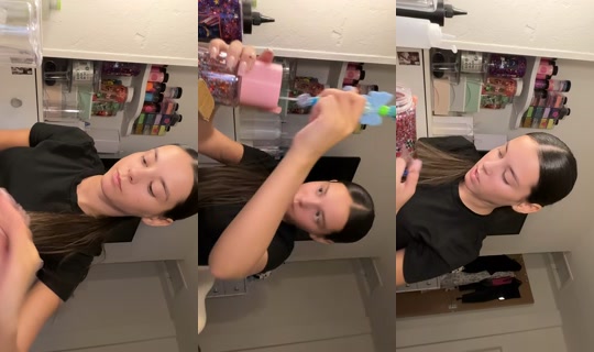 xhannahholtxx TikTok Live — Sep 1, 2026, 7:17 PM