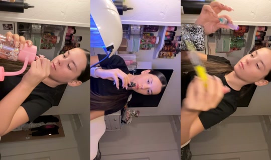 xhannahholtxx TikTok Live — Sep 1, 2026, 8:07 PM