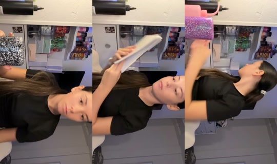 xhannahholtxx TikTok Live — Sep 1, 2026, 8:58 PM