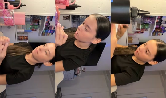 xhannahholtxx TikTok Live — Sep 1, 2026, 9:48 PM