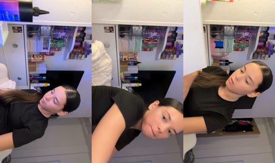 xhannahholtxx TikTok Live — Sep 1, 2026, 10:38 PM