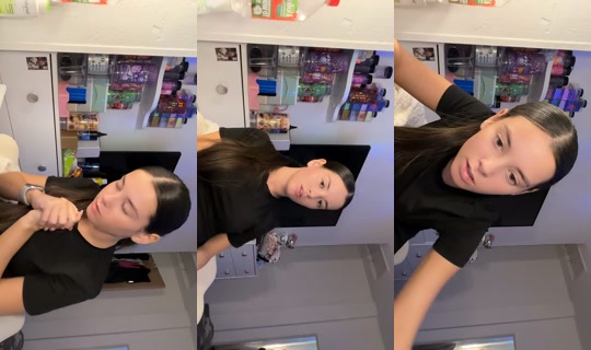 xhannahholtxx TikTok Live — Sep 1, 2026, 11:28 PM