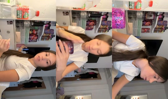 xhannahholtxx TikTok Live — Sep 3, 2026, 5:38 PM