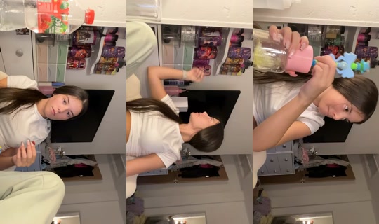xhannahholtxx TikTok Live — Sep 3, 2026, 6:28 PM
