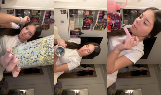 xhannahholtxx TikTok Live — Sep 3, 2026, 7:00 PM