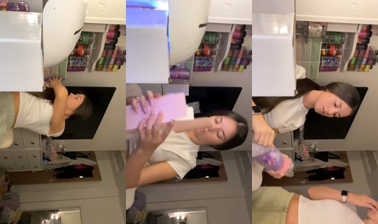 xhannahholtxx TikTok Live — Sep 3, 2026, 7:50 PM