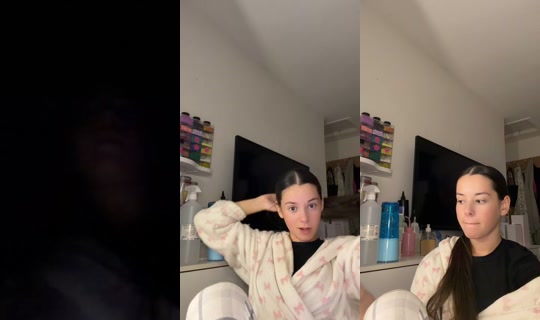 xhannahholtxx TikTok Live — Sep 29, 2026, 9:51 PM