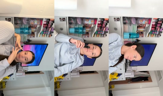 xhannahholtxx TikTok Live — Sep 30, 2026, 3:07 PM