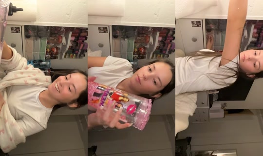 xhannahholtxx TikTok Live — Oct 6, 2026, 8:39 PM