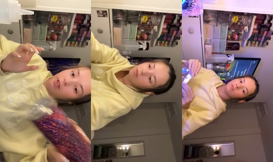 xhannahholtxx TikTok Live — Oct 7, 2026, 10:29 PM