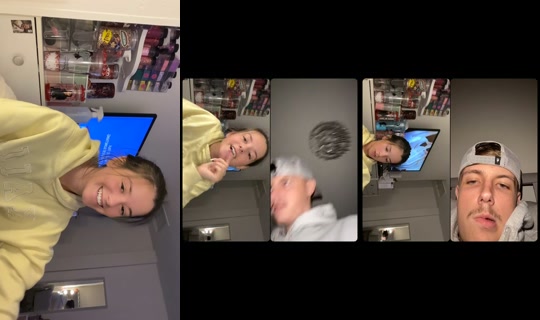 xhannahholtxx TikTok Live — Oct 7, 2026, 11:19 PM