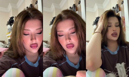 xhelin25 TikTok Live — Aug 22, 2026, 2:15 AM