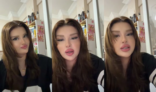 xhelin25 TikTok Live — Aug 26, 2026, 10:15 PM