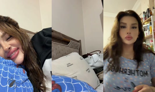 xhelin25 TikTok Live — Aug 27, 2026, 12:23 AM