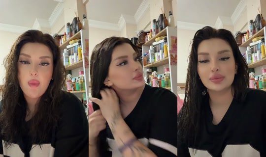 xhelin25 TikTok Live — Aug 27, 2026, 2:23 AM