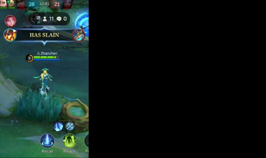 xhen74 TikTok Live — Oct 2, 2026, 9:03 AM