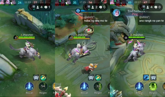 xhen74 TikTok Live — Oct 2, 2026, 9:39 AM