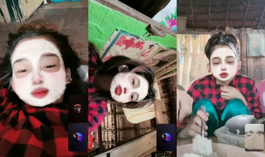 xhen74 TikTok Live — Oct 5, 2026, 3:44 AM
