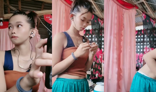 xhen74 TikTok Live — Oct 7, 2026, 1:53 AM
