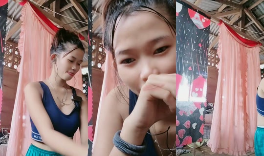 xhen74 TikTok Live — Oct 7, 2026, 2:44 AM
