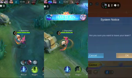 xhen74 TikTok Live — Oct 7, 2026, 2:09 PM