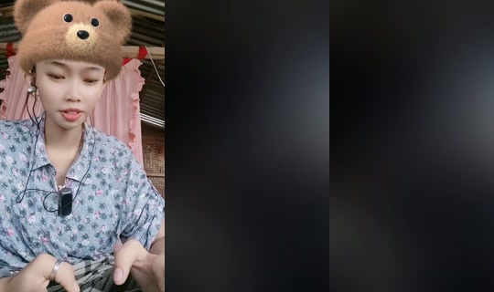 xhen74 TikTok Live — Oct 8, 2026, 2:38 AM