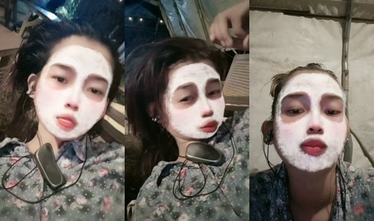 xhen74 TikTok Live — Oct 8, 2026, 2:33 PM