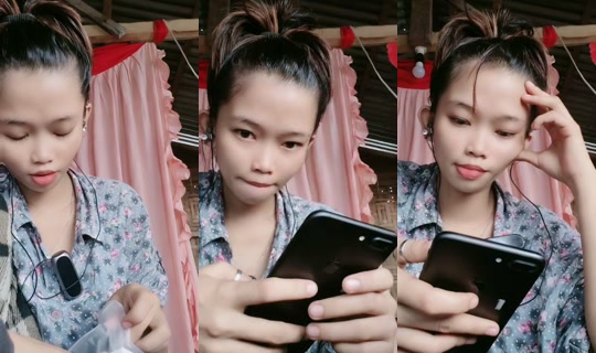 xhen74 TikTok Live — Oct 9, 2026, 1:00 AM
