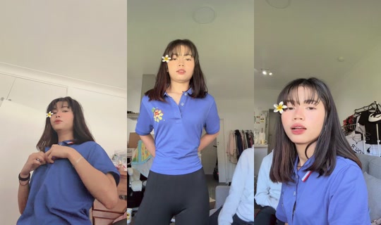 xhezca TikTok Live — Oct 4, 2026, 4:49 AM