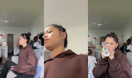 xhezca TikTok Live — Oct 4, 2026, 5:19 AM