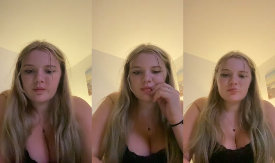 xhfr_ TikTok Live — Aug 22, 2026, 12:54 AM