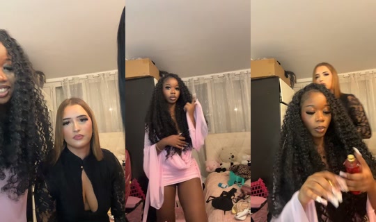 xhiaaa_5 TikTok Live — Sep 12, 2026, 9:39 PM