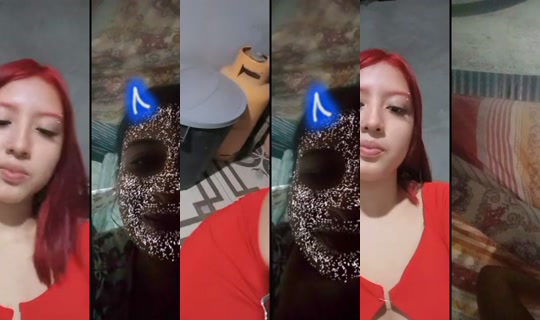 xhina0811 TikTok Live — Aug 20, 2026, 12:33 AM