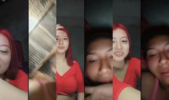 xhina0811 TikTok Live — Aug 20, 2026, 2:24 AM