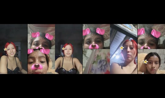 xhina0811 TikTok Live — Sep 23, 2026, 2:11 AM