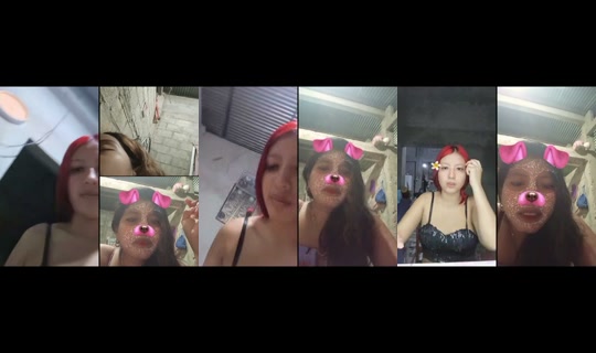 xhina0811 TikTok Live — Sep 23, 2026, 3:11 AM