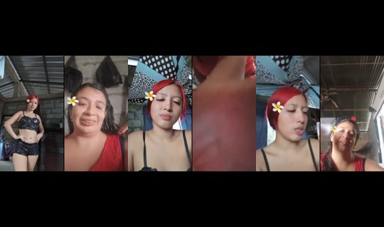 xhina0811 TikTok Live — Sep 23, 2026, 7:58 PM