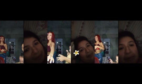 xhina0811 TikTok Live — Sep 25, 2026, 3:07 AM