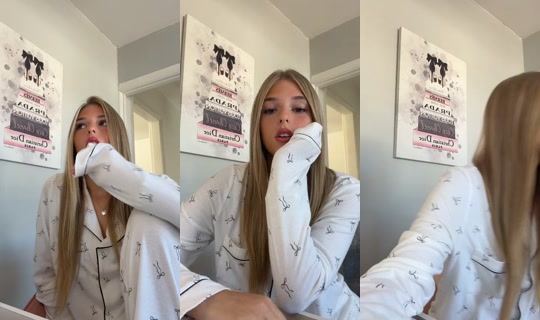 xhollie.08 TikTok Live — Sep 22, 2026, 10:12 AM