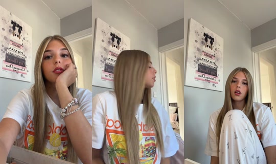 xhollie.08 TikTok Live — Sep 22, 2026, 2:41 PM