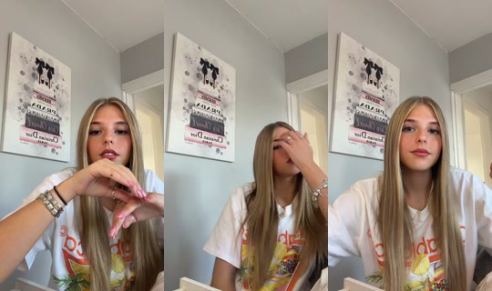 xhollie.08 TikTok Live — Sep 22, 2026, 3:32 PM