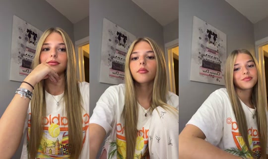 xhollie.08 TikTok Live — Sep 22, 2026, 7:22 PM