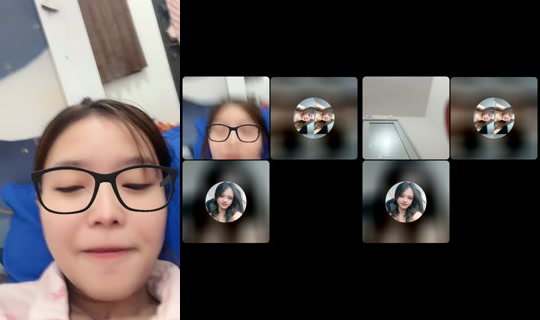 xiao.hebat TikTok Live — Sep 7, 2026, 3:47 PM