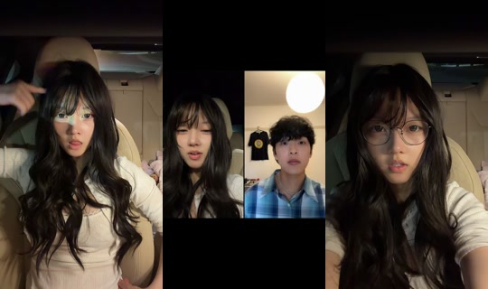 xiaoforever05 TikTok Live — Sep 29, 2026, 3:20 AM