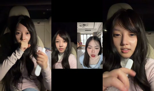 xiaoforever05 TikTok Live — Sep 30, 2026, 3:51 AM
