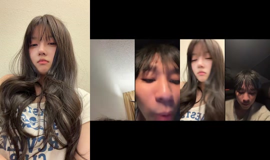 xiaoforever05 TikTok Live — Oct 3, 2026, 3:33 AM