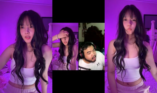 xiaoforever05 TikTok Live — Oct 7, 2026, 6:49 AM
