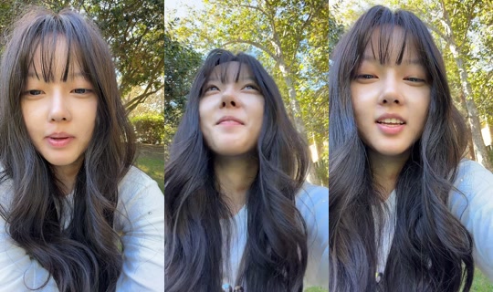 xiaoforever05 TikTok Live — Oct 7, 2026, 8:58 PM