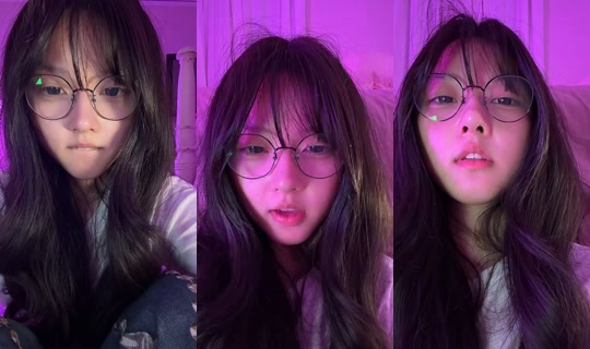 xiaoforever05 TikTok Live — Oct 8, 2026, 4:50 AM